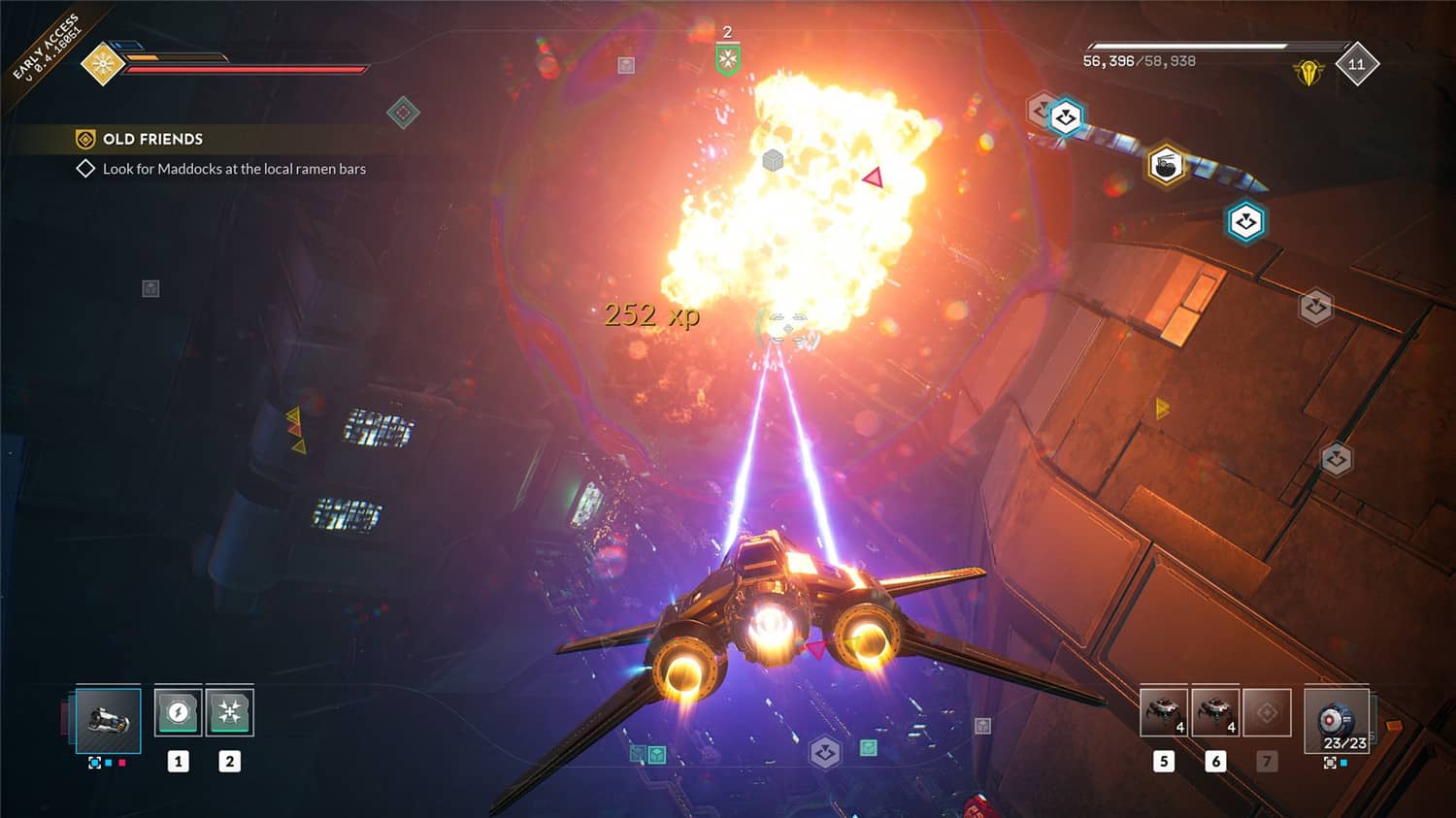 《永恒空间2》v1.3.43751中文版