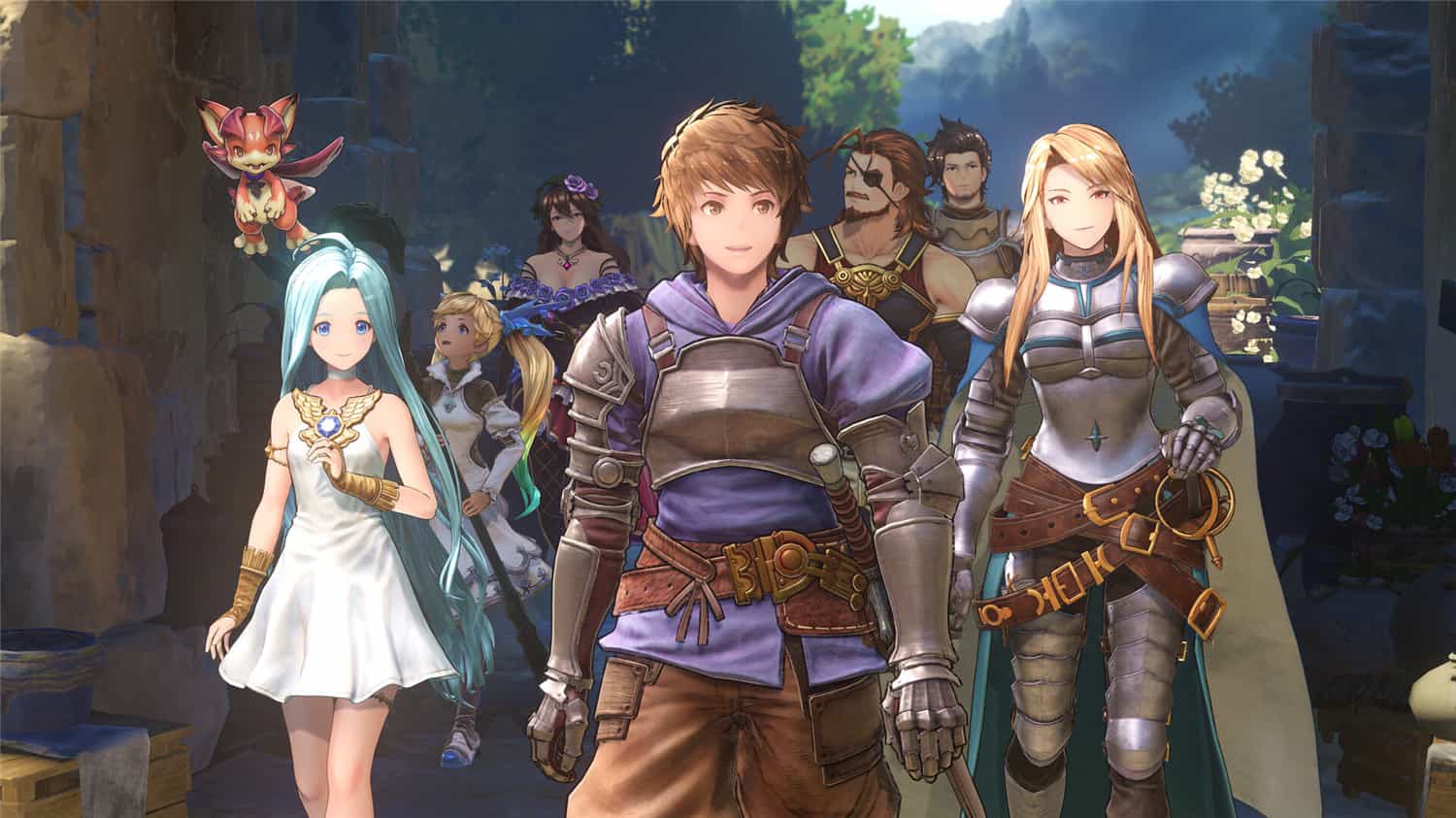 1706803224431287.jpg 《碧蓝幻想:RELINK》v1.3.1中文版