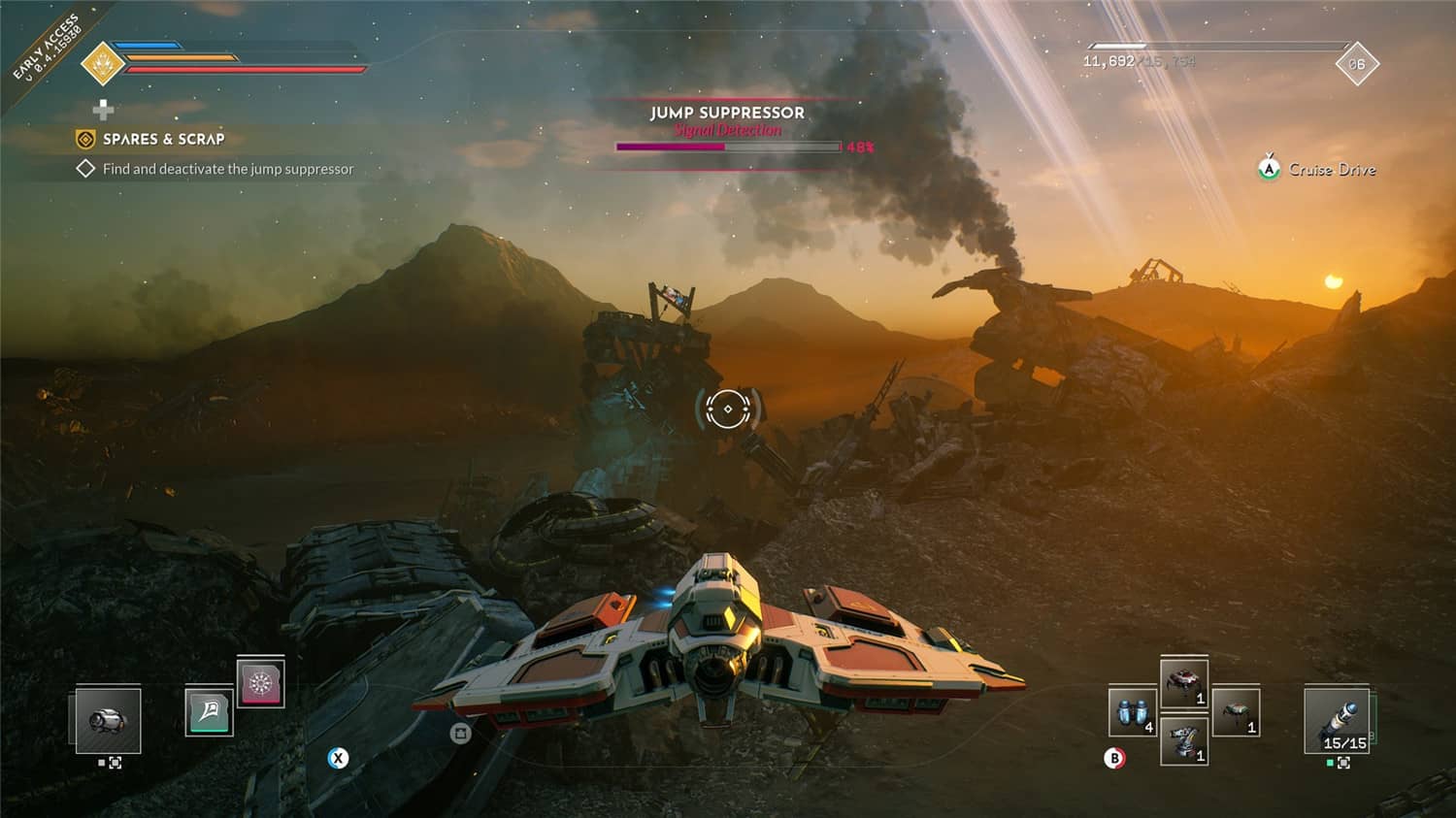《永恒空间2》v1.3.43751中文版