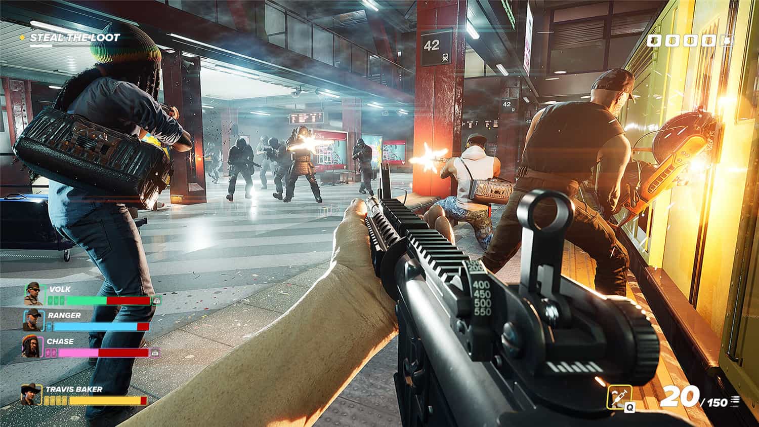 《法外枭雄:滚石城》v1.15.0中文版-趣奇资源网-第6张图片 《法外枭雄:滚石城》v1.15.0中文版
