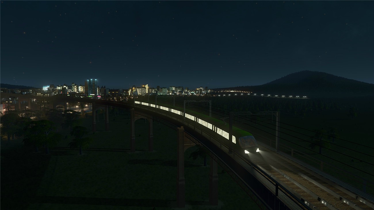 《城市:天际线》v1.19.2-f3豪华版-趣奇资源网-第11张图片 《城市:天际线》v1.19.2-f3豪华版