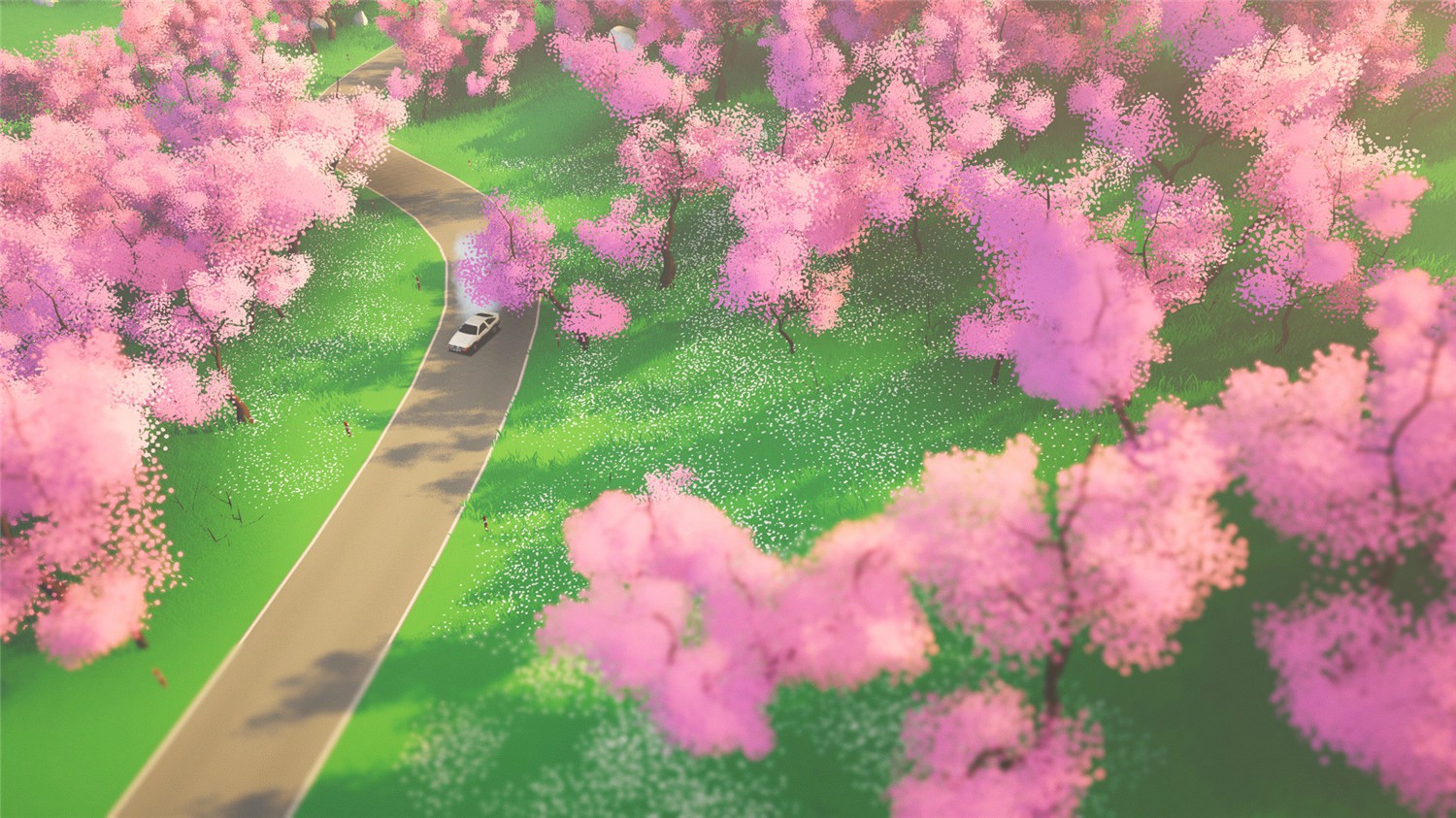 《拉力赛艺术》v1.5.5中文版