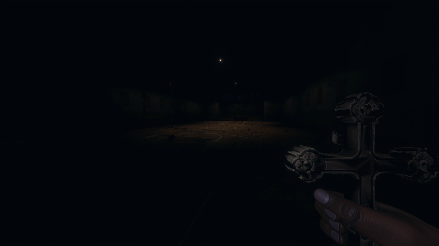 《恐鬼症》v0.10.0.0中文版