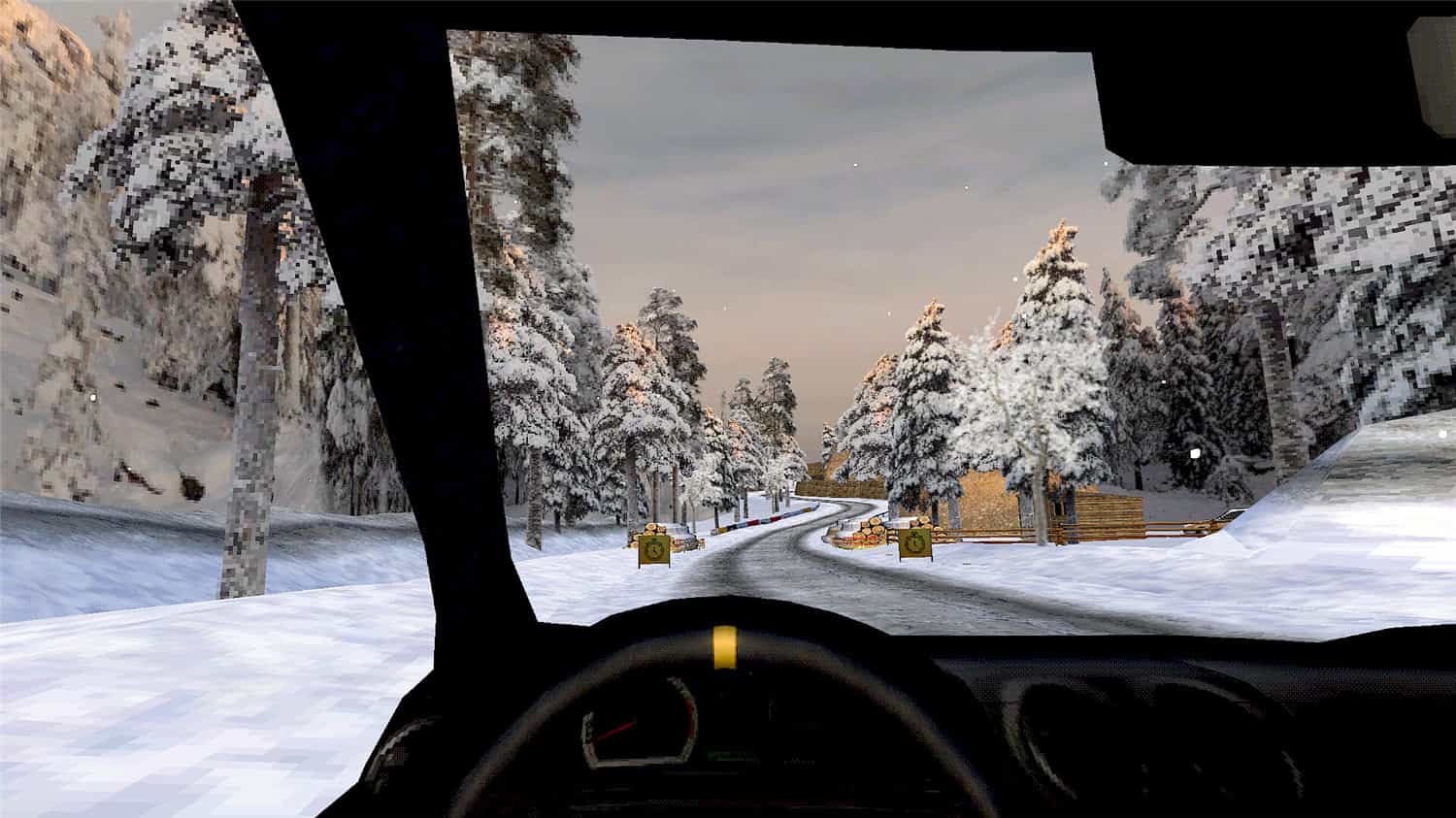 《旧日飞车》v1.0.92中文版
