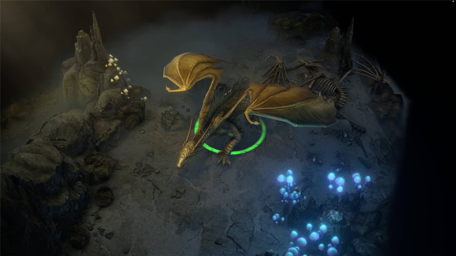 《开拓者:正义之怒》v2.7.0w中文版-趣奇资源网-第9张图片 《开拓者:正义之怒》v2.7.0w中文版