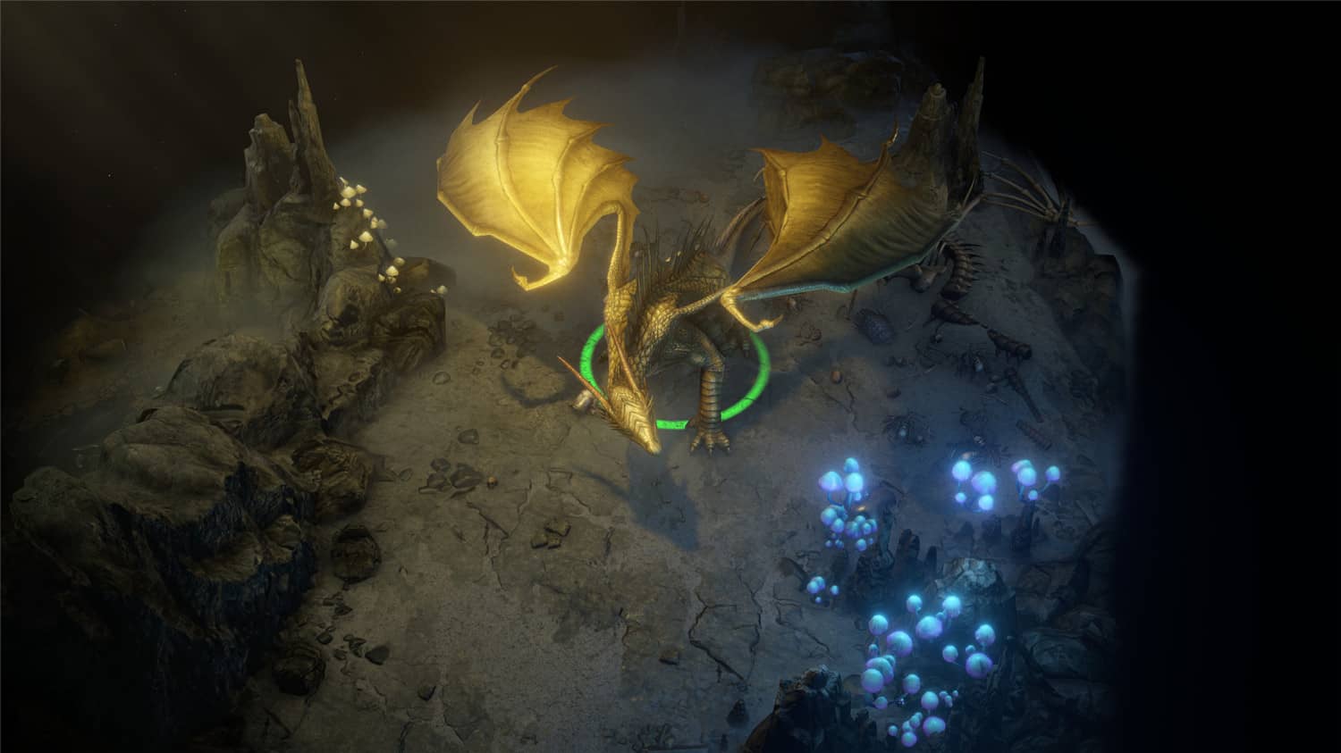 《开拓者:正义之怒》v2.7.0w中文版-趣奇资源网-第6张图片 《开拓者:正义之怒》v2.7.0w中文版