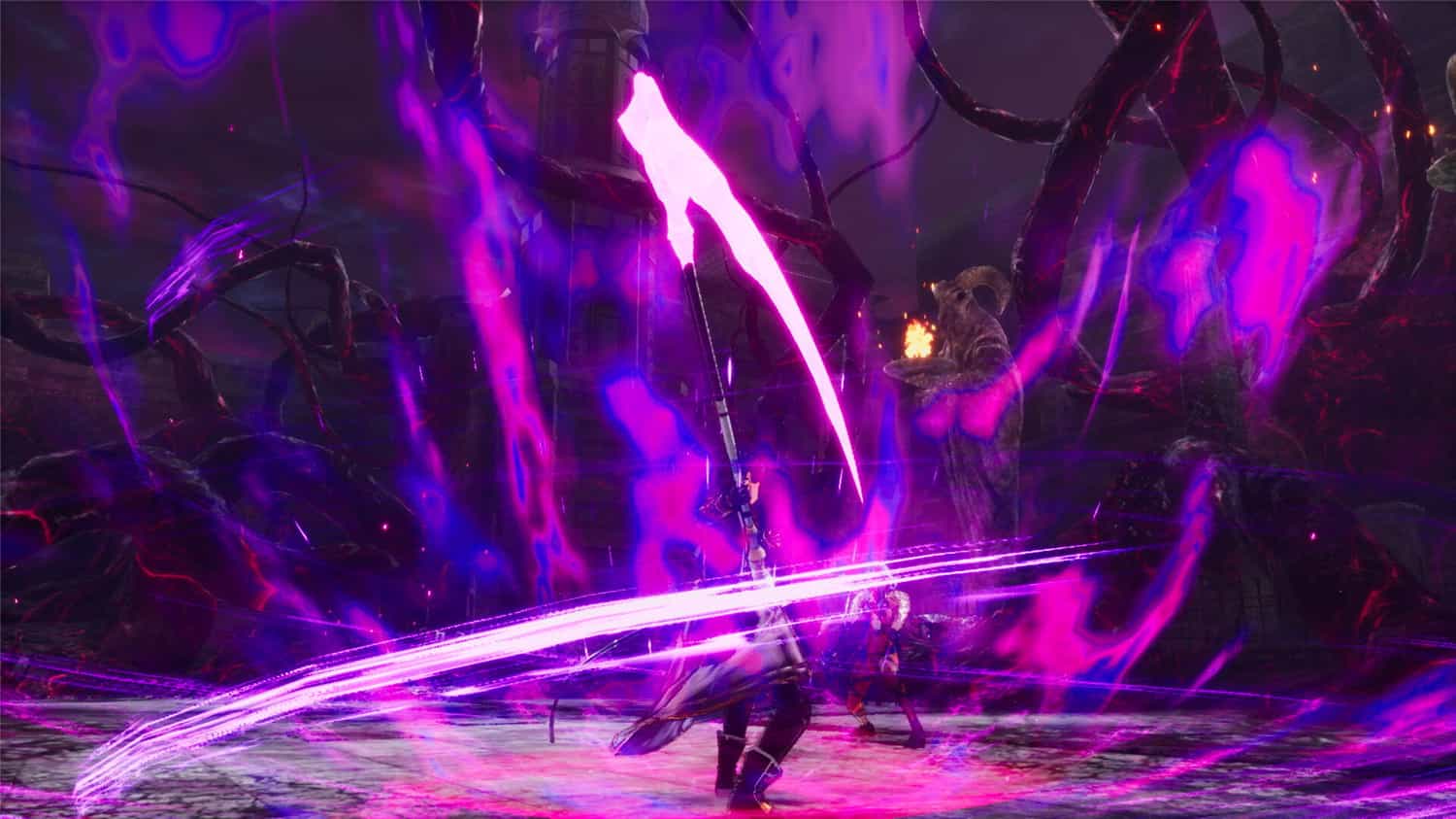 《刀剑神域 异绊集结》v1.03中文版