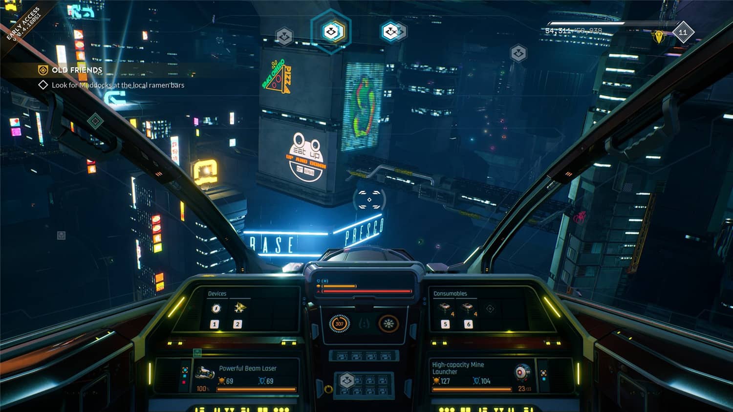 《永恒空间2》v1.3.43751中文版