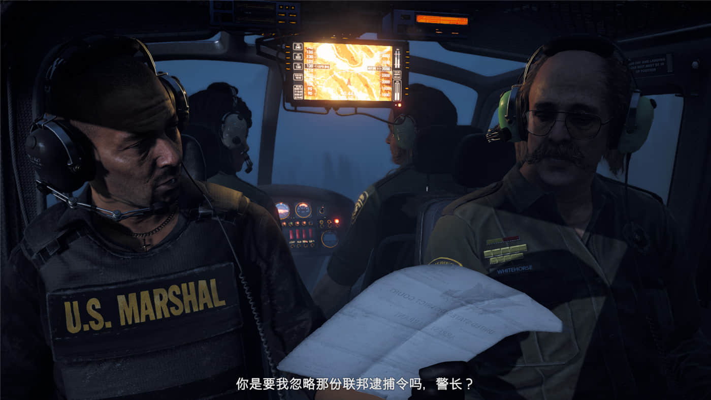 《孤岛惊魂5》v1.011黄金版 附历代合集-趣奇资源网-第10张图片 《孤岛惊魂5》v1.011黄金版 附历代合集