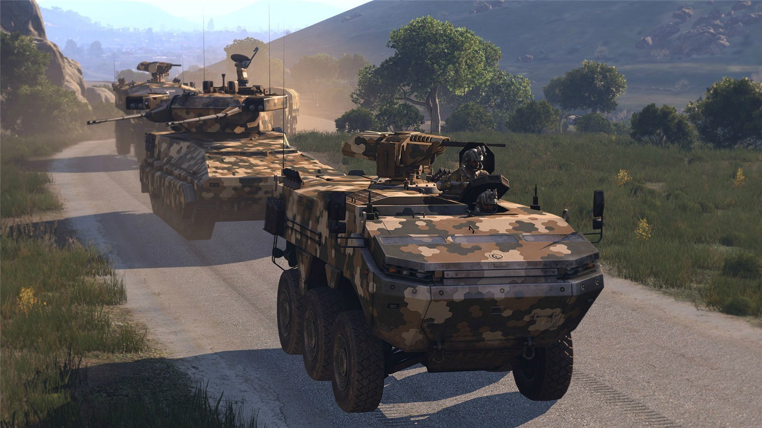 1647015638746575.jpg 《武装突袭3》v2.16.151618终极版