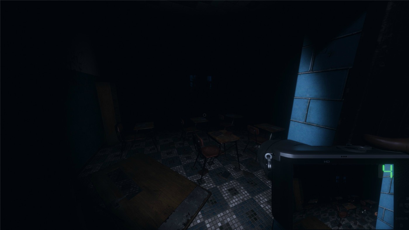 《恐鬼症》Build.17425732中文版