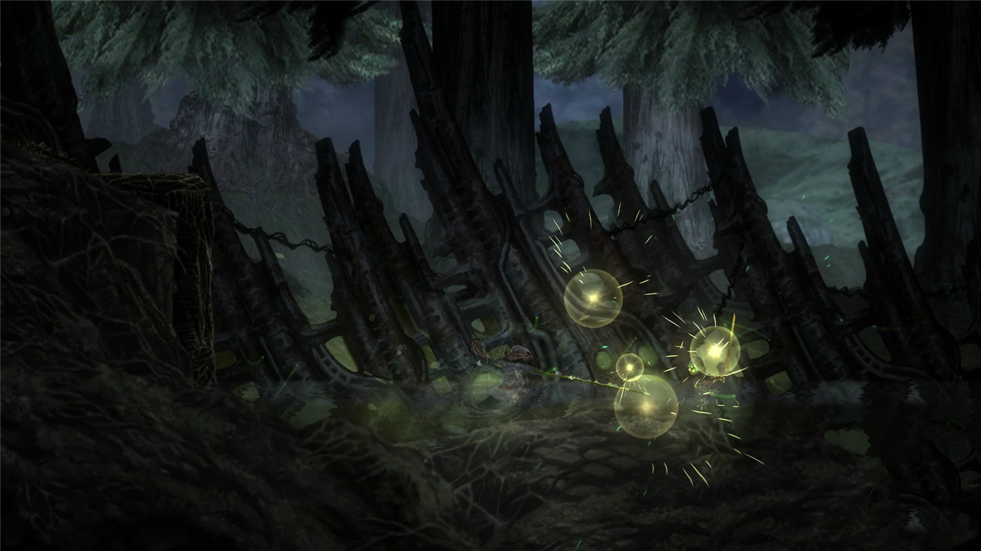 《守夜人:长夜》Build.13364428中文版-趣奇资源网-第11张图片 《守夜人:长夜》Build.13364428中文版