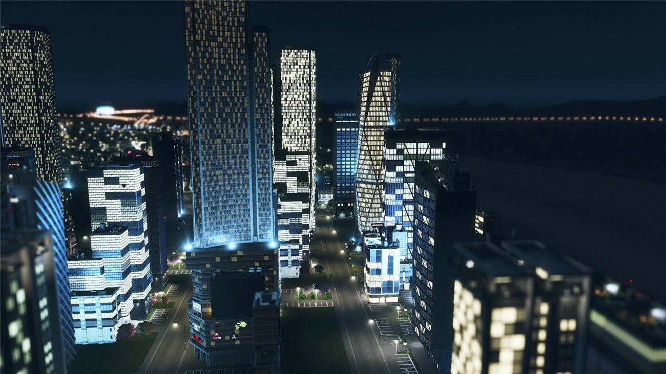 《城市:天际线》v1.19.2-f3豪华版-趣奇资源网-第9张图片 《城市:天际线》v1.19.2-f3豪华版