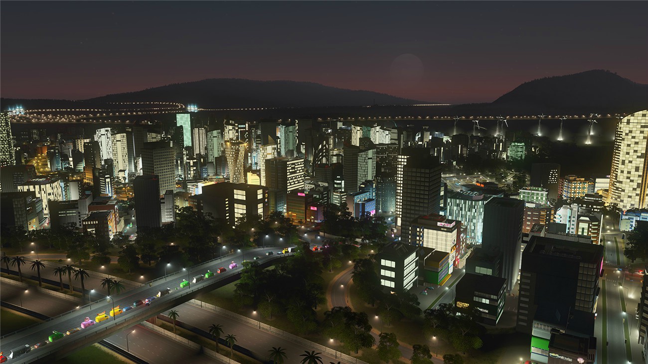 《城市:天际线》v1.19.2-f3豪华版-趣奇资源网-第8张图片 《城市:天际线》v1.19.2-f3豪华版