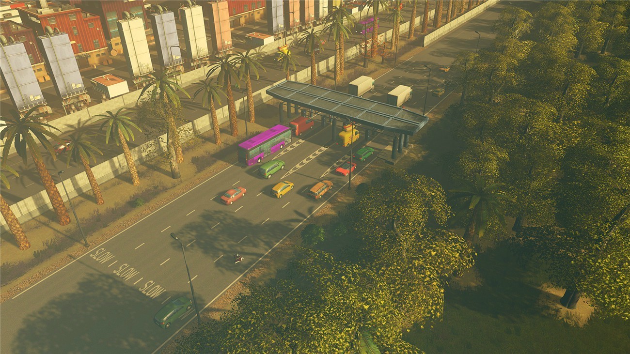 《城市:天际线》v1.19.2-f3豪华版-趣奇资源网-第7张图片 《城市:天际线》v1.19.2-f3豪华版