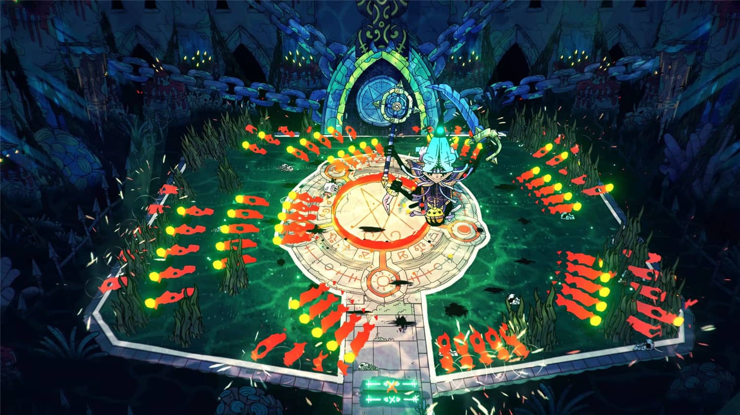 《咩咩启示录》v1.2.5.311中文版