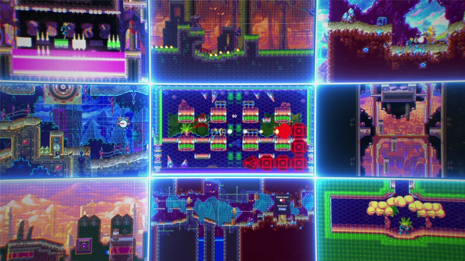 《30XX》v1.00.19正式版