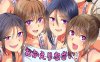 [2D漫画] [2D合集][NCP] 崔眠無双-女子学院成为H风su店 01-04 (大后宫)[完/185M]