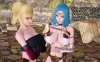 [3D漫画] bz393 丝X袜女杀手的末路0-9+短篇X10+番外1-4+特別篇 [完整版/高渲染][567M]