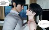 [3D漫画] [3D无修]和妈妈同居的日子 01-03 [母子纯爱/丝袜人妻][125M]