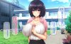 [2D漫画] [2D全彩]和无防备无抵抗的大欧派人i妻小百合秘密的关系 01-04 [完/435M]