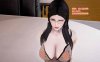 [3D漫画] [3D无修]用咒语控制丝O袜美母 [完/人妻NTR/小马拉大车][325M]