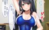 [2D漫画] [2D全彩]在游泳部JK的泳衣里加入O药，强制发晴怀运！[完/125M]