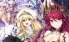 R1670 天冥征服者！DL正式完整破解版+特典+全CG【新大作/全CV/5G】
