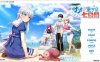 与鲨鱼共度的七日间 精翻汉化版+全CG存档★全CV[新汉化/3.4G]