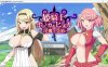 姬骑士姐妹：姬香和穗香-银魔受运 云汉化版★全CV[7月新作/2.5G]