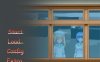 R1544 Tiaojiao：网红少女的露出之旅！官方中文版【国语CV/450M】