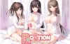 R3271 [hibiki works]Re CATION ～Melty Healing～ 初回版 パッケージ版[3.91G]