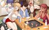 R3378 玛丹娜！完熟身体 Collection！正式版+全CG+动画汉化步兵版【3G】