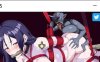 R7070 垂吊模拟器~被绑起来的妈妈和4只小鬼~[中文版][新作/PC+安卓][200M]