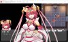 战斗系魔法少女的H冒险RPG DL正式版★战斗H[PC+安卓][新作/2G]
