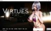 美德V.I.R.T.U.E.S. V14 精翻汉化版画廊全开+奖励章节[PC+安卓][更新/6.8G]
