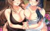 R3631 妻中蜜：1+2+3+番外 合集！完整汉化版+存档+CG包+动画【NTR大作/8G】