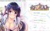 家有女友/同居女友 汉化硬盘版[新汉化/2G]