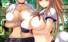 R3899 格斗美少女的终极丑态！汉化版+CG动画【新汉化/PC+安卓/600M】