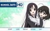 日在校园：SCHOOL DAYS HQ精翻汉化步兵版+全回想★全CV[新汉化/11G]