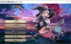 [ONEONE1] 月蚀之魔女 Ver1.02 云汉化正式版★全CV[新汉化/6G]