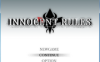 〔电脑RPG/手机模拟〕innocent rules被丢弃的伊诺的旅行 生肉（600MB）