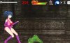 R3224 妖虫女忍&美玲！ DL完整正式版【4.8G】