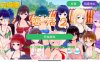【中文手游/I社神作】 恋活2安卓版 恋爱活动! Sunshine中文版 二次元3D恋爱游戏大作！