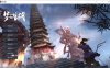 梦江湖-我的侠客 官方中文豪华版+作弊[2月更新/3.4G]