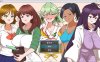 和姐姐们的秘密关系 云翻汉化版+全回想存档[11月新作/1.7G]