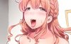R3816 [拔作ADV/炸裂画风/究极阿黑颜]SEXでアヘり過ぎて不細工顔な女の子達?