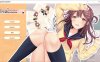 邻桌女同学：Deskmate Girl 官方中文步兵版[佳作/全CV][400M]