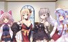 R3831 【PC/拔作ADV/汉化/动态CG】异世界转生后的性福生活【1.8G】