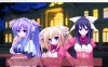 R1449 【汉化】【硬盘】Tiny Dungeon ～BRAVE or SLAVE～